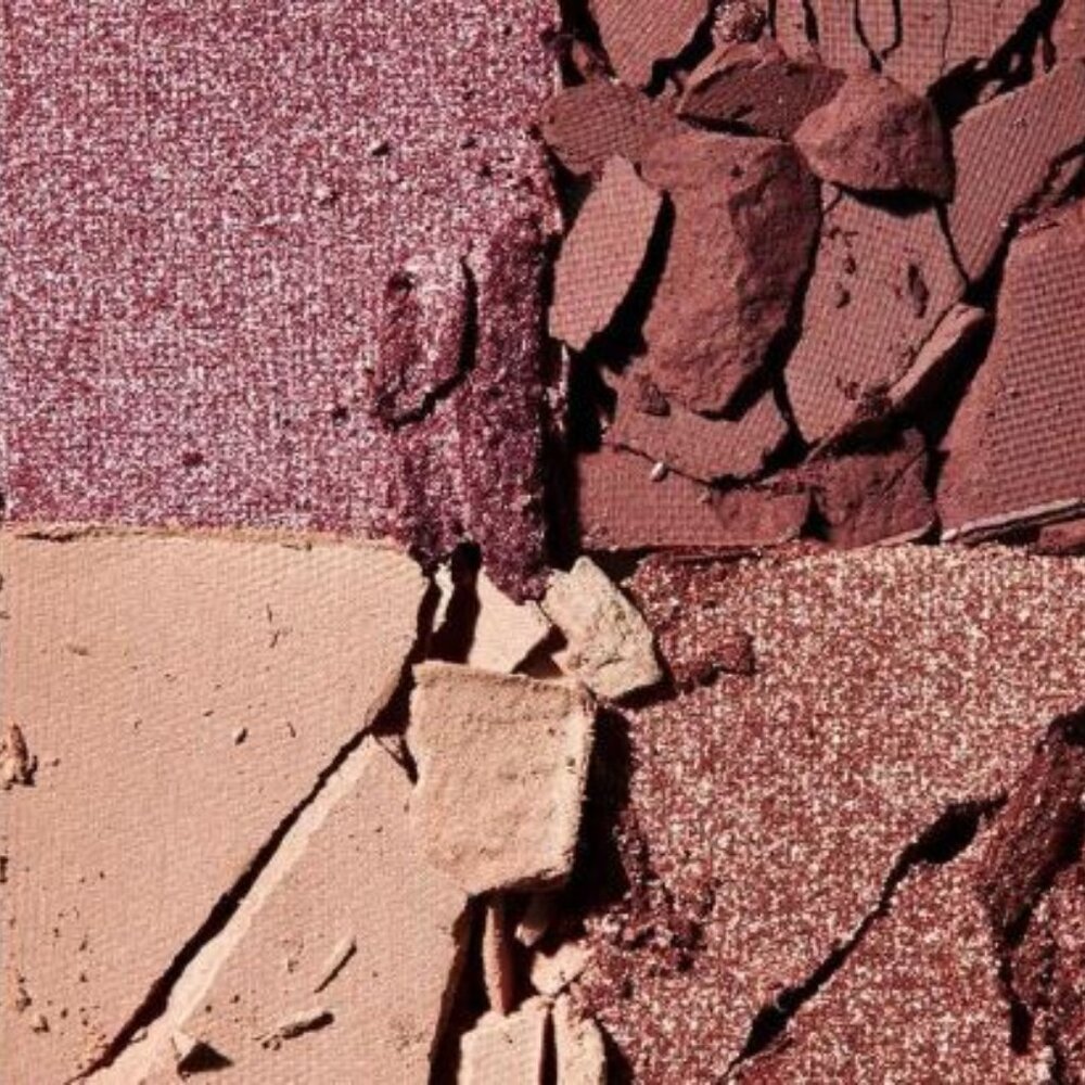 Bite Size Eyeshadow Palette